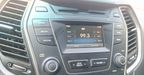 Hyundai Grand Santa Fé 3.3 GLS AUTO Suv 2015
