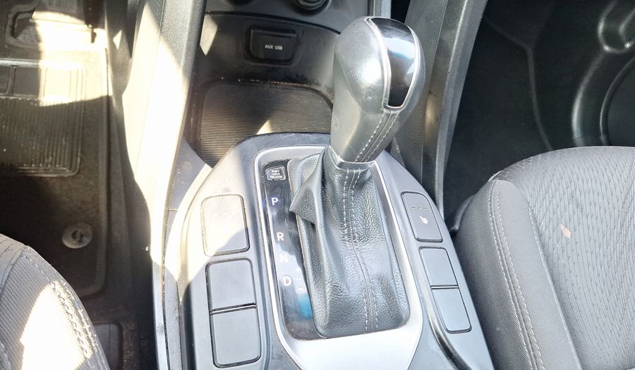 Hyundai Grand Santa Fé 3.3 GLS AUTO Suv 2015