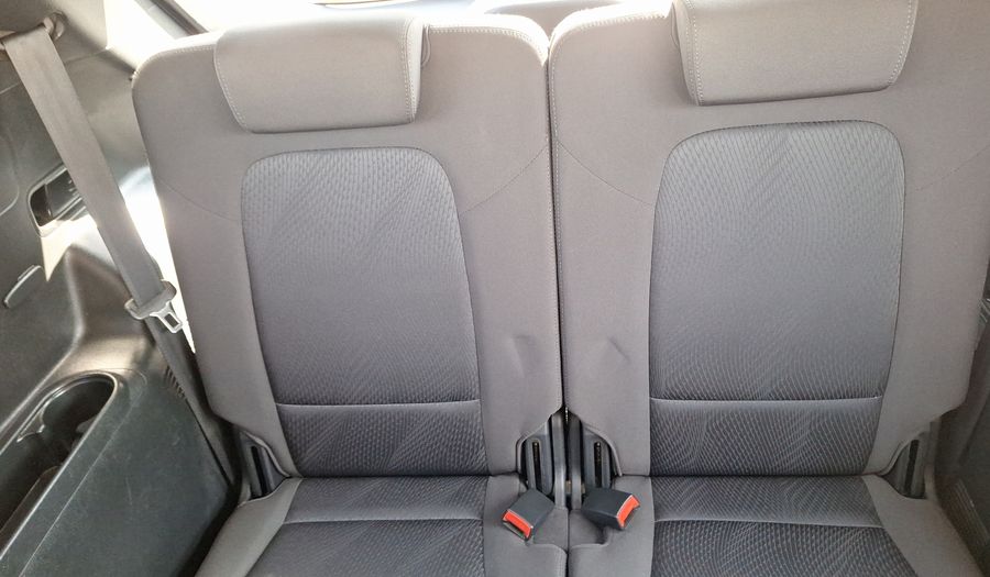 Hyundai Grand Santa Fé 3.3 GLS AUTO Suv 2015