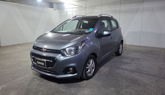 Chevrolet • Beat