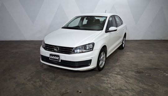 Volkswagen • Vento