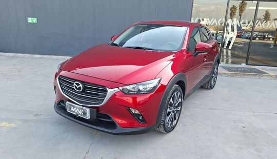 Mazda • CX-3