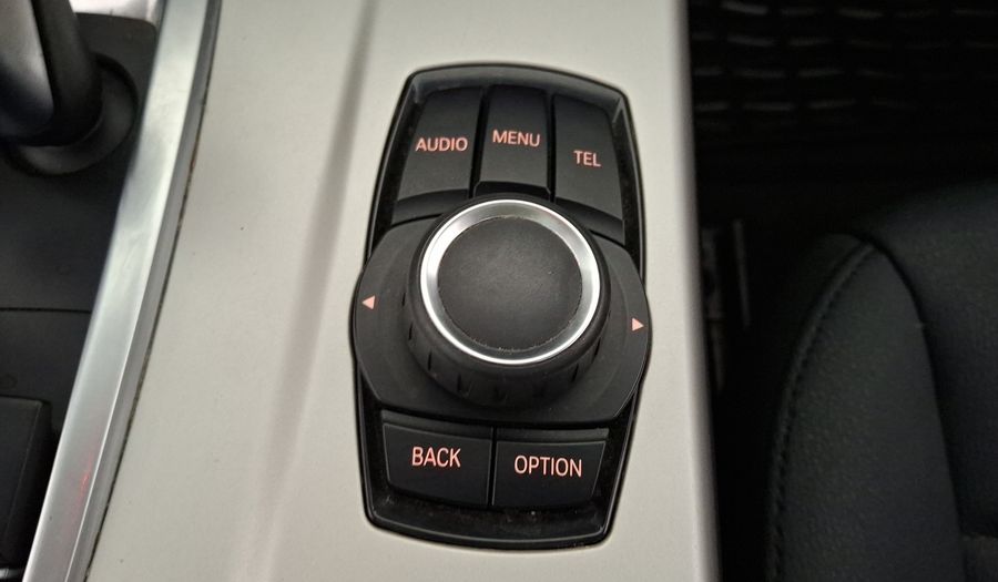 Bmw X3 2.0 XDRIVE28IA AT 4WD Suv 2014