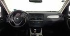 Bmw X3 2.0 XDRIVE28IA AT 4WD Suv 2014