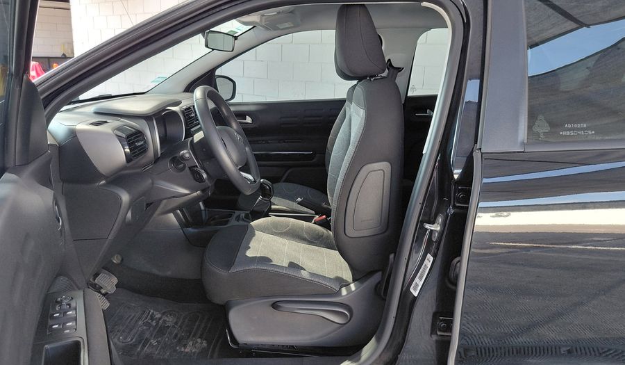 Citroen C4 Cactus 1.6 VTI 115 FEEL MY23 Hatchback 2023