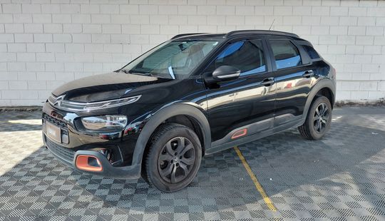 Citroen • C4 Cactus