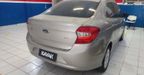 Ford Ka + SIGMA SE PLUS Sedan 2015