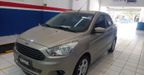 Ford Ka + SIGMA SE PLUS Sedan 2015