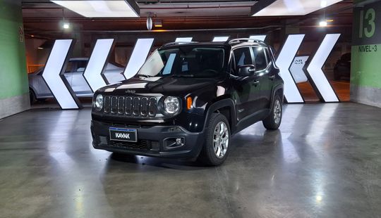 Jeep • Renegade