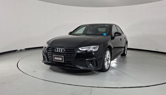 Audi • A4