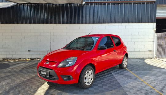 Ford • Ka