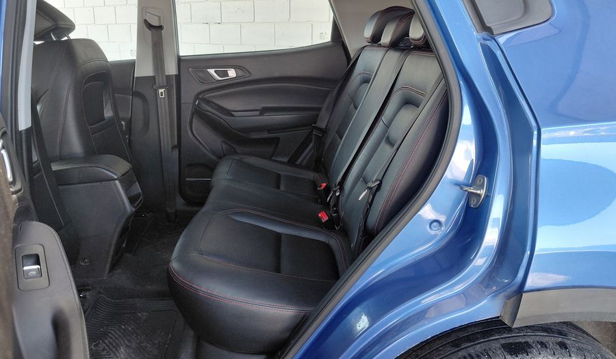Chery Tiggo 4 2.0 COMFORT CVT Suv 2021