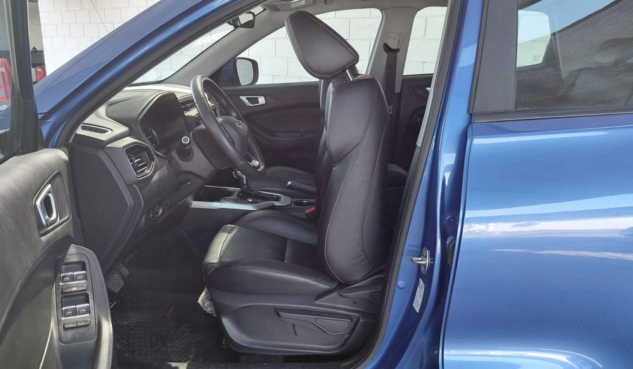 Chery Tiggo 4 2.0 COMFORT CVT Suv 2021