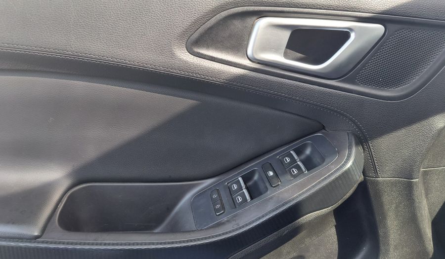 Chery Tiggo 4 2.0 COMFORT CVT Suv 2021