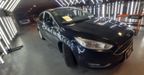 Ford Focus Iii 2.0 SE Hatchback 2015