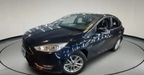 Ford Focus Iii 2.0 SE Hatchback 2015