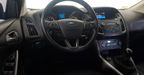 Ford Focus Iii 2.0 SE Hatchback 2015