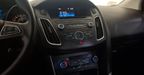Ford Focus Iii 2.0 SE Hatchback 2015