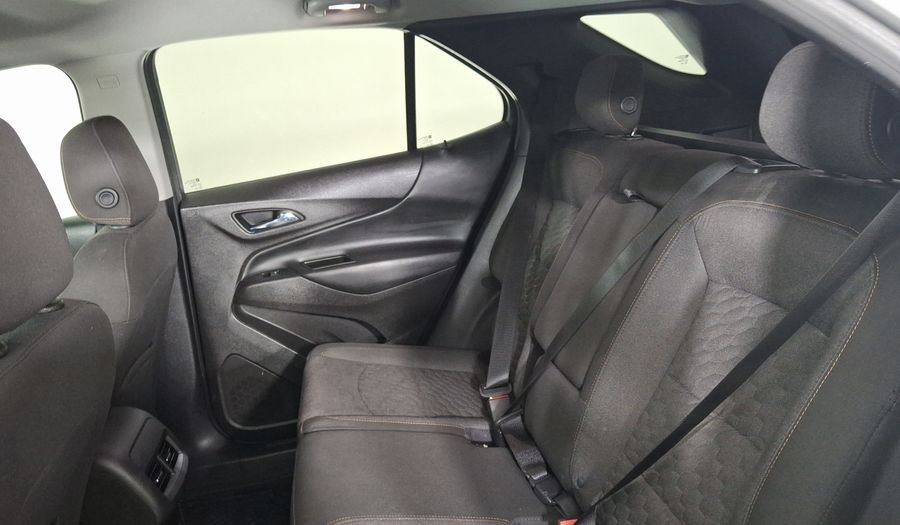 Chevrolet Equinox 1.5 LT B AUTO Suv 2018