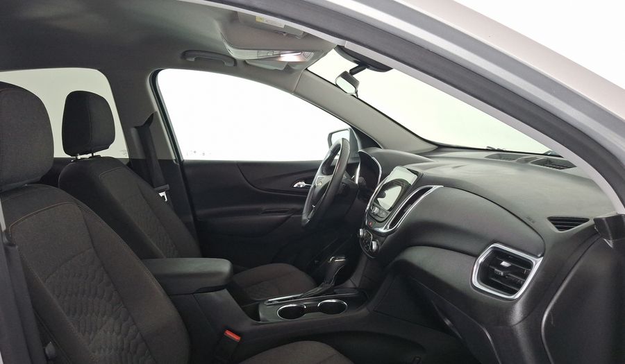 Chevrolet Equinox 1.5 LT B AUTO Suv 2018