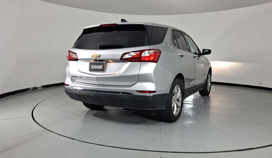 Chevrolet Equinox 1.5 LT B AUTO Suv 2018