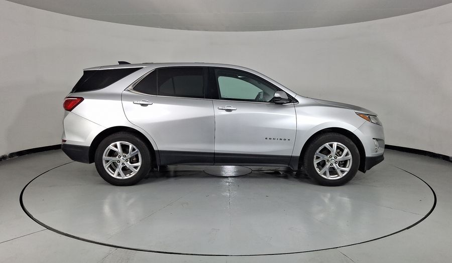 Chevrolet Equinox 1.5 LT B AUTO Suv 2018