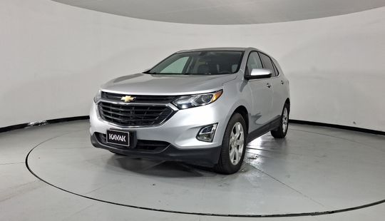 Chevrolet • Equinox