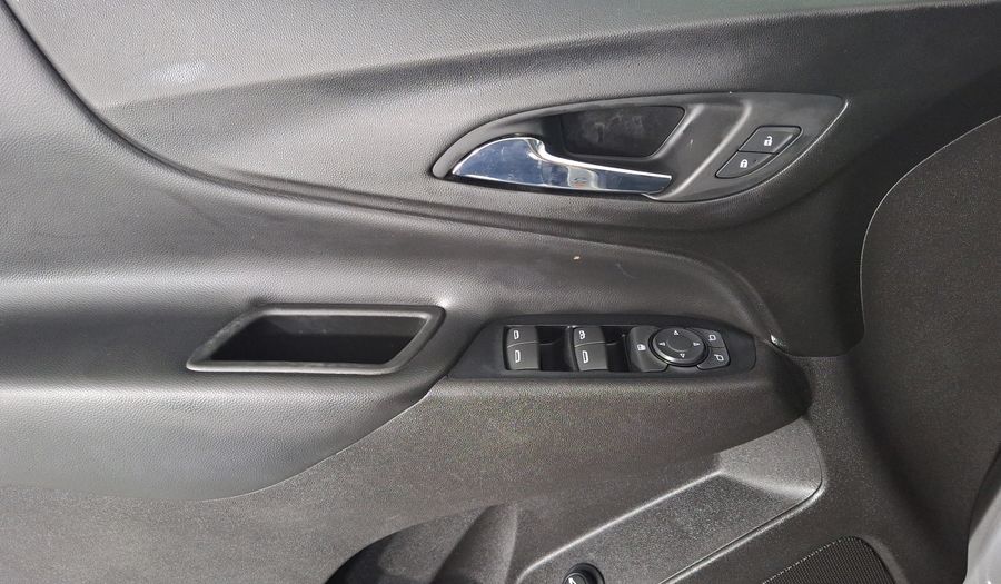 Chevrolet Equinox 1.5 LT B AUTO Suv 2018