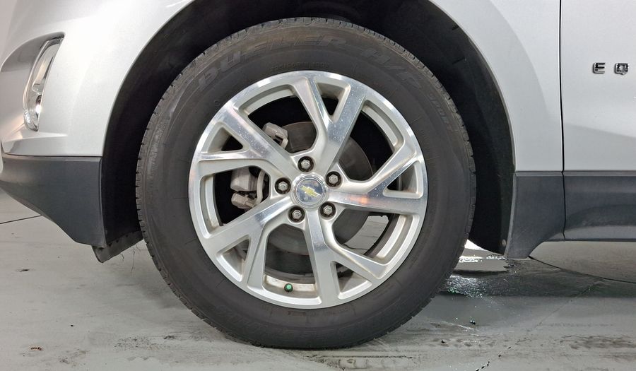 Chevrolet Equinox 1.5 LT B AUTO Suv 2018