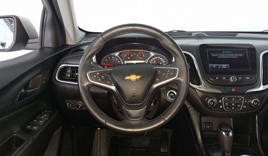 Chevrolet Equinox 1.5 LT B AUTO Suv 2018