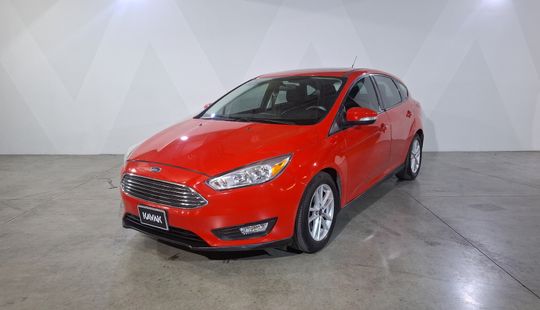 Ford • Focus