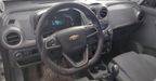 Chevrolet Agile 1.4 LT Hatchback 2016