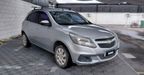 Chevrolet Agile 1.4 LT Hatchback 2016