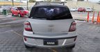 Chevrolet Agile 1.4 LT Hatchback 2016
