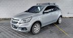 Chevrolet Agile 1.4 LT Hatchback 2016