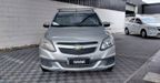 Chevrolet Agile 1.4 LT Hatchback 2016