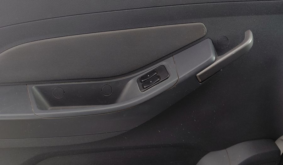 Chevrolet Agile 1.4 LT Hatchback 2016