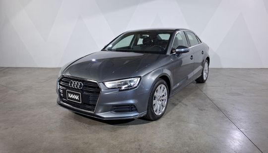 Audi • A3