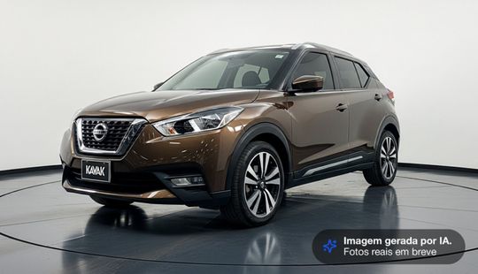 Nissan • Kicks