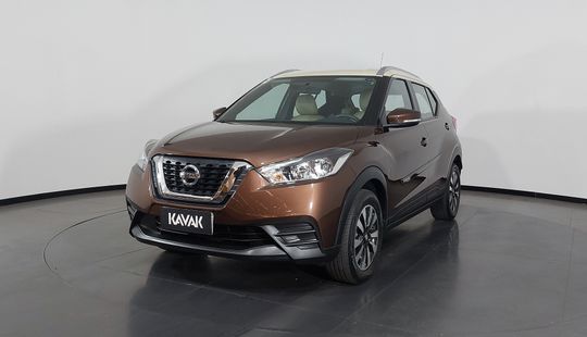 Nissan • Kicks