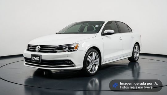 Volkswagen • Jetta