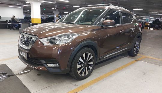 Nissan • Kicks