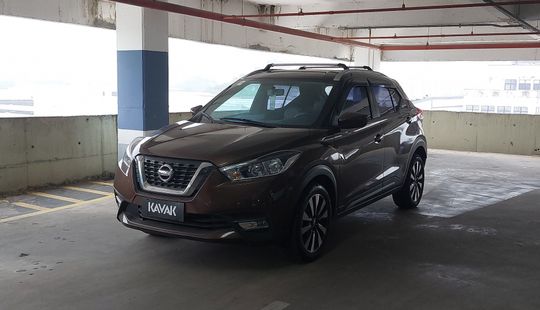 Nissan • Kicks