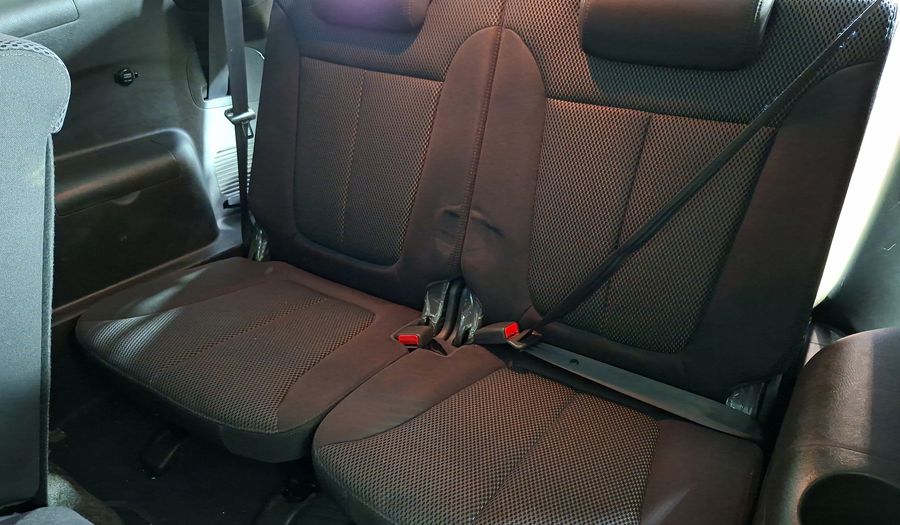 Hyundai Santa Fe 2.4 GLS AUTO Suv 2012