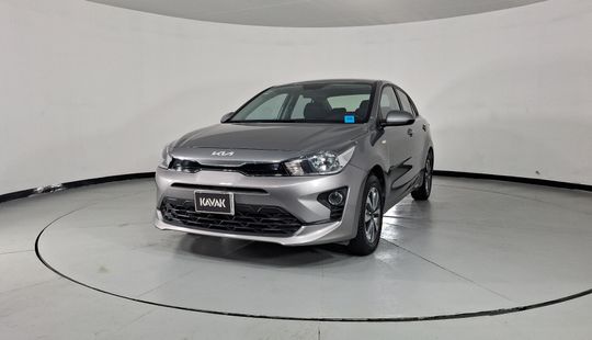 Kia • Rio