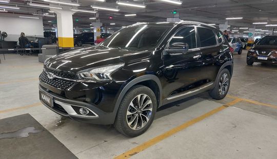 Chery • Tiggo 7