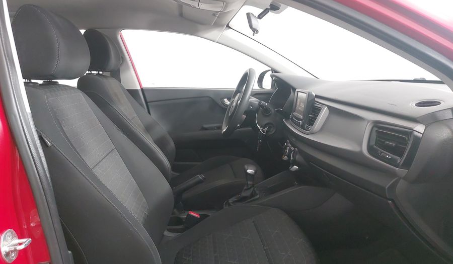 Kia Rio 1.6 LX AUTO Sedan 2018