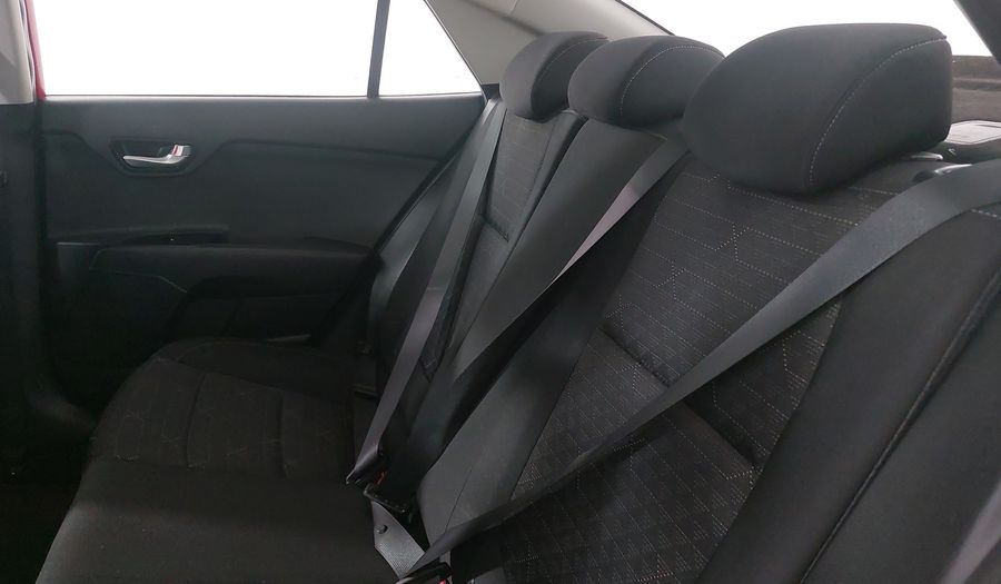 Kia Rio 1.6 LX AUTO Sedan 2018