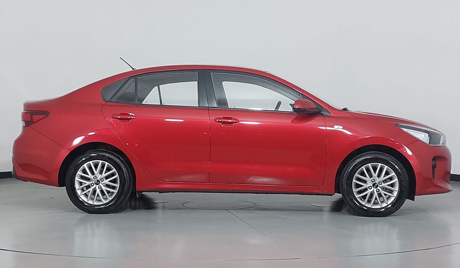Kia Rio 1.6 LX AUTO Sedan 2018