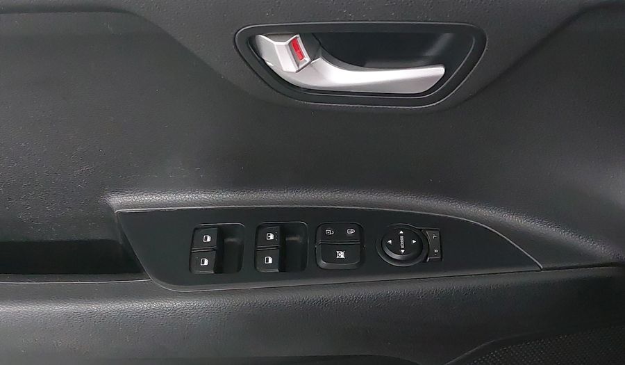 Kia Rio 1.6 LX AUTO Sedan 2018